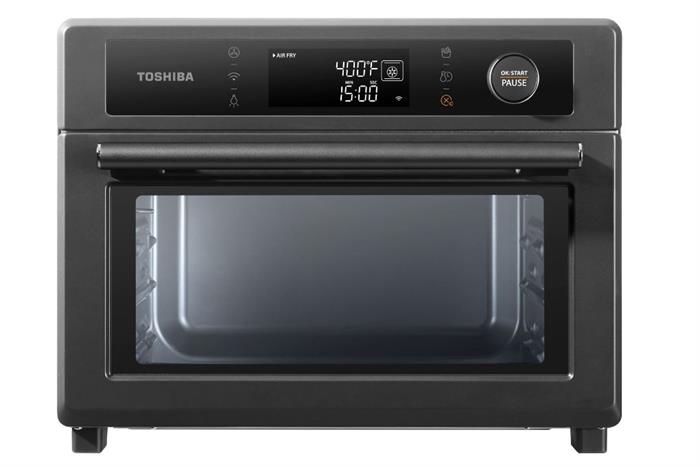 Lò chiên không dầu Toshiba 25 lít TL2-SAC25GZC(GR)