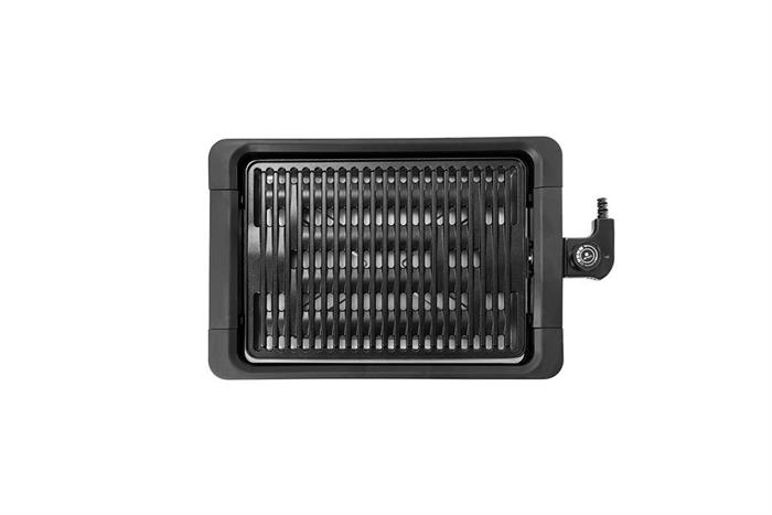 Vỉ nướng điện Elmich EGE1304