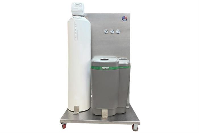 Máy lọc tổng đầu nguồn AOSmith AOW-S400 Lux