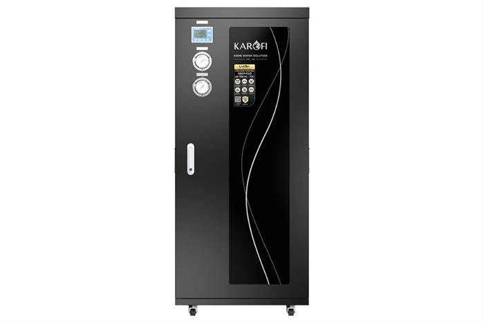 Máy lọc tổng đầu nguồn Karofi KMF-68