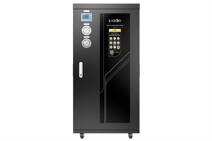 Máy lọc tổng đầu nguồn Karofi KST-79