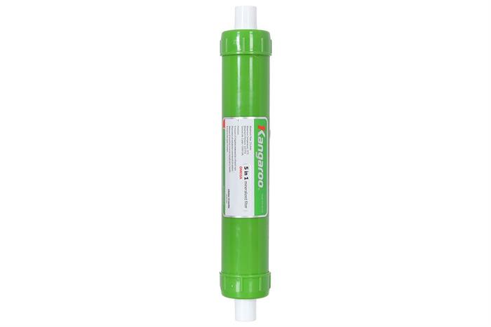 Lõi chức năng Kangaroo 5 in 1 Omega