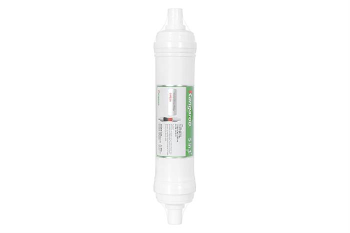 Lõi lọc chức năng Kangaroo số 5 T33 to (5 IN 1) KG100HU