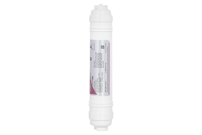 Lõi lọc chức năng Robot Alkaline - VN