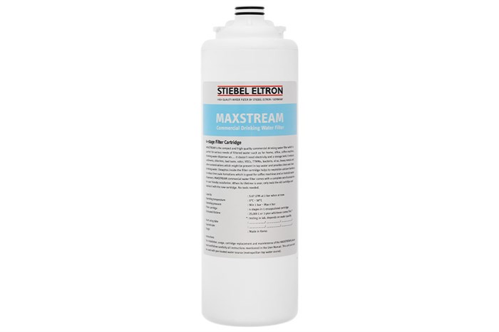 Lõi lọc chức năng Stiebel Eltron MAXSTREAM 4 trong 1