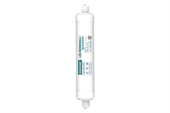 Lõi lọc chức năng Sunhouse số 6 đá khoáng Mineral+