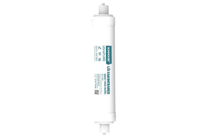 Lõi lọc chức năng Sunhouse số 8 Hồng ngoại Far Infrared