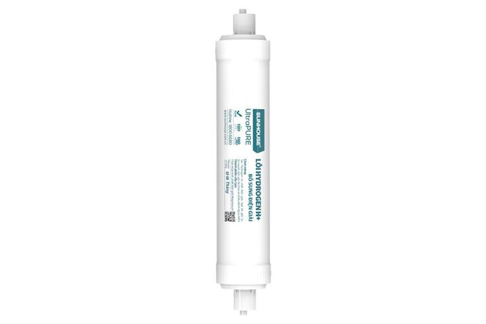 Lõi lọc chức năng Sunhouse số 9 điện giải Hydrogen
