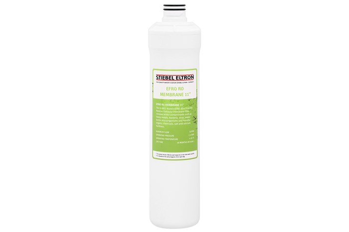 Lõi lọc RO Stiebel Eltron số 3 Glacier 11 inch