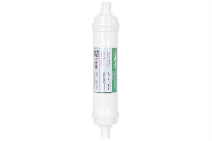 Lõi lọc thô Kangaroo số 1 T33 to PP 5M (SX)
