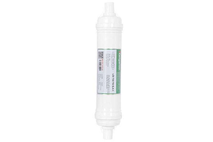 Lõi lọc thô Kangaroo số 2 T33 GAC (SX)