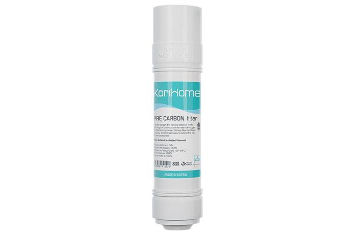Lõi lọc thô Korihome số 2 Pre Carbon