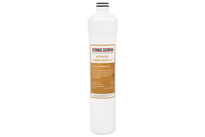 Lõi lọc thô Stiebel Eltron số 2 Activated Carbon Block 11 inch