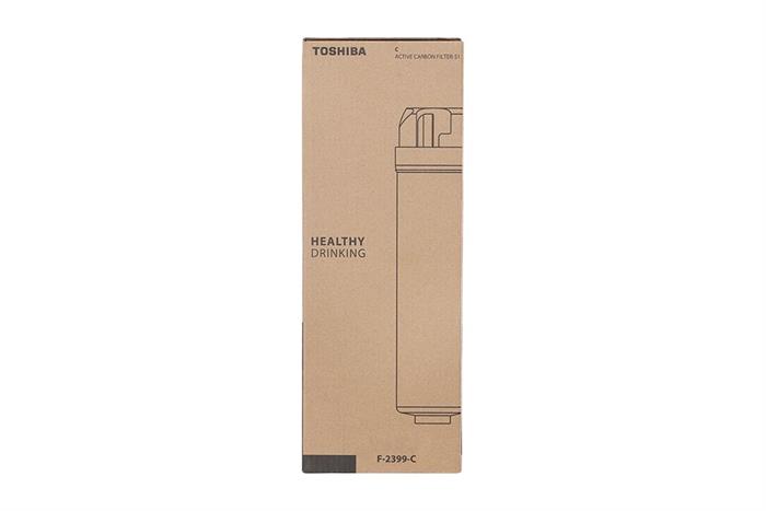 Lõi lọc thô Toshiba số 3 F-2399-C