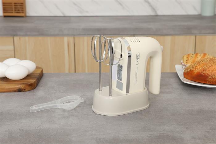 Máy đánh trứng Bear HAM-025CG 200W