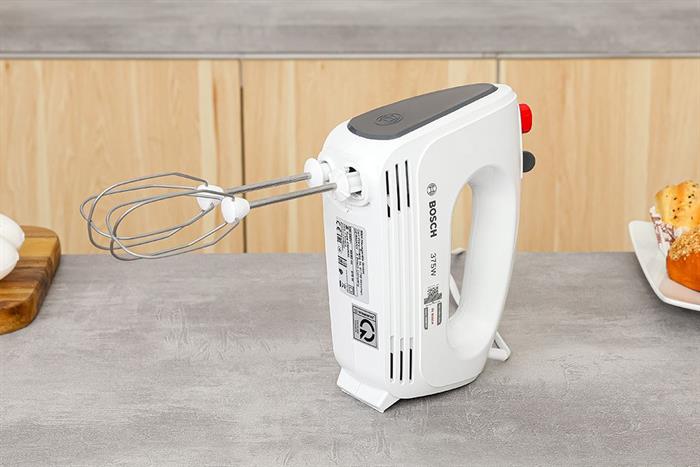 Máy đánh trứng Bosch MFQ22100