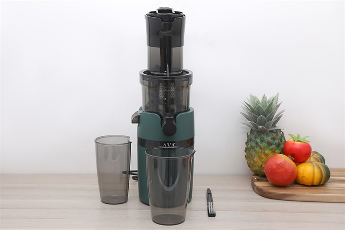 Máy ép chậm AVA SJ-009