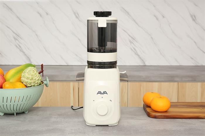 Máy ép chậm AVA ZZJ851A