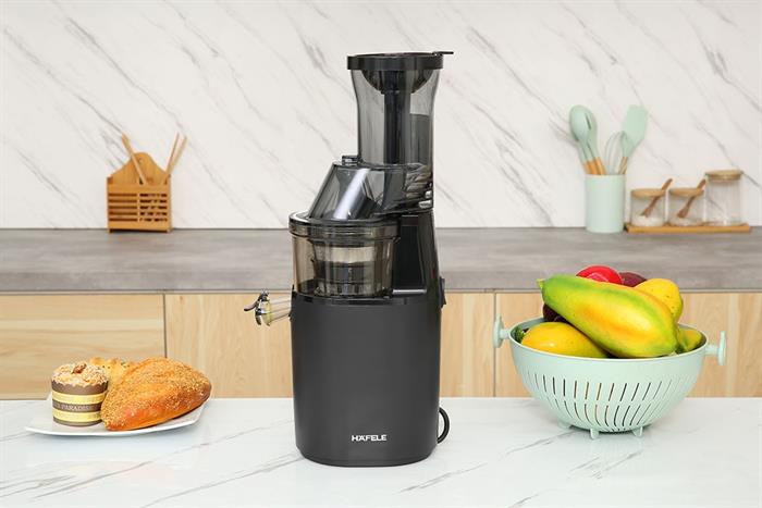 Máy ép chậm Hafele HS-J81SG (535.43.394)