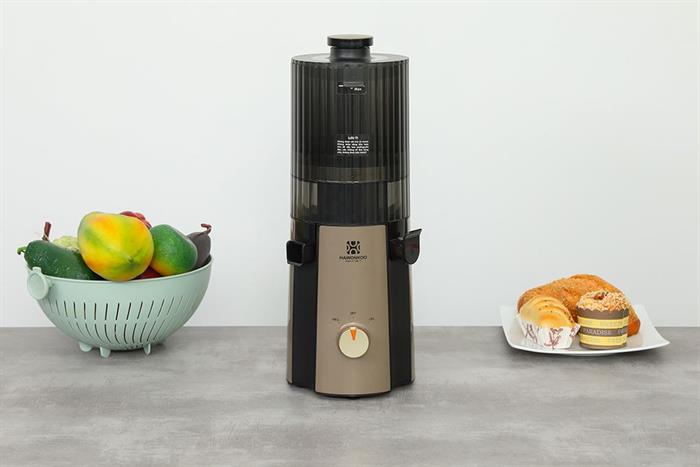Máy ép chậm Hawonkoo SJH-004
