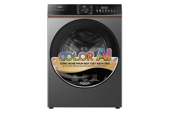 Máy giặt Aqua Inverter 9.5 kg AW95-BP4657M(B)