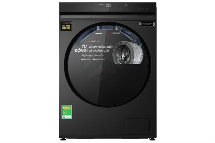 Máy giặt Panasonic Inverter 10 Kg NA-20VDR1BVT