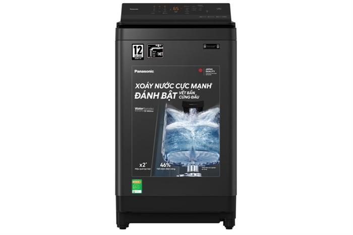 Máy giặt Panasonic Inverter 11.5 kg NA-FJ115X1BV