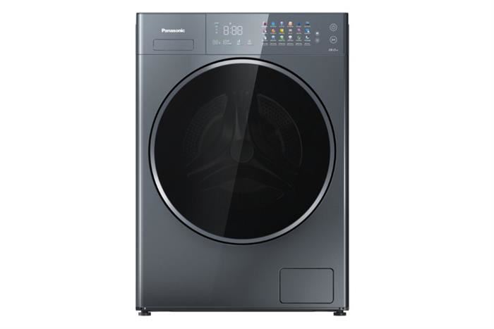 Máy giặt Panasonic Inverter 13 kg NA-26CVX1AVT