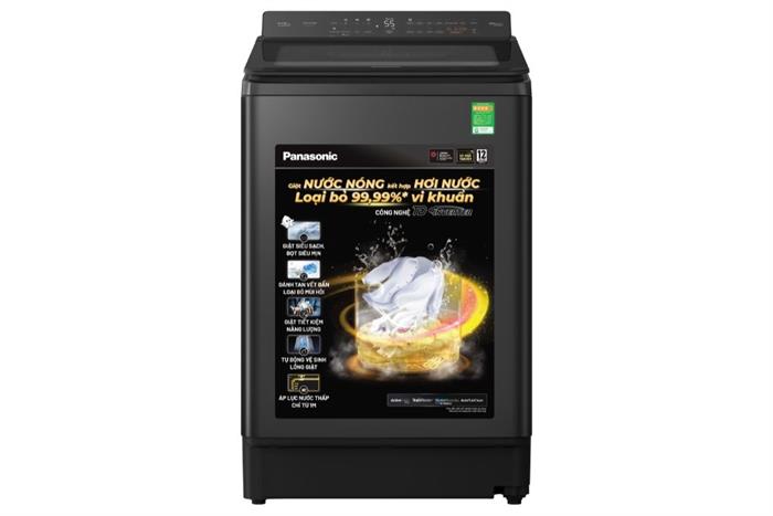 Máy giặt Panasonic Inverter 14.5 Kg NA-FD145V3BV