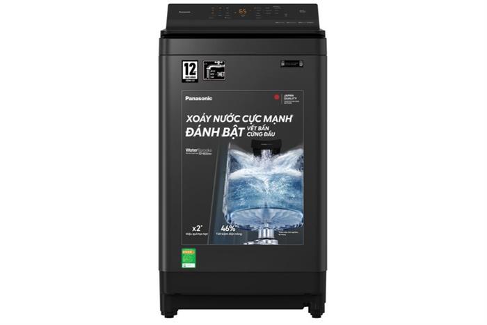 Máy giặt Panasonic Inverter 9.5 kg NA-FJ95X1BV