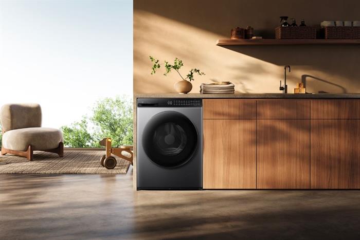 Máy giặt Xiaomi giặt 10.5 kg - sấy 7 kg WD105MJA10VN