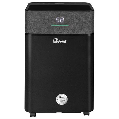 Máy hút ẩm FujiE HM-916ED