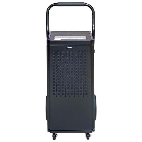 Máy hút ẩm Fujihaia DH70BL