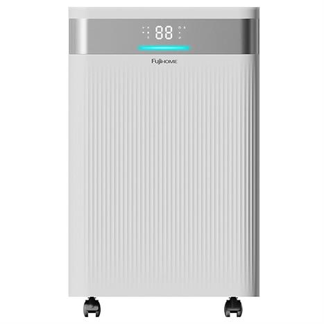 Máy hút ẩm FUJIHOME DH20NW