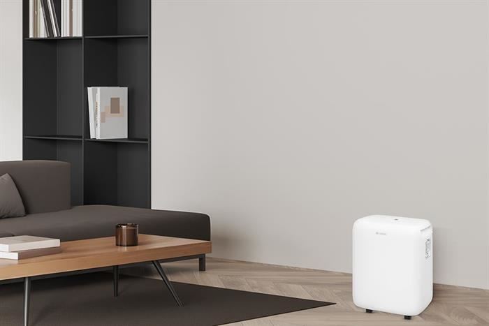 Máy hút ẩm Gree GDN12BC-K5EBA2B