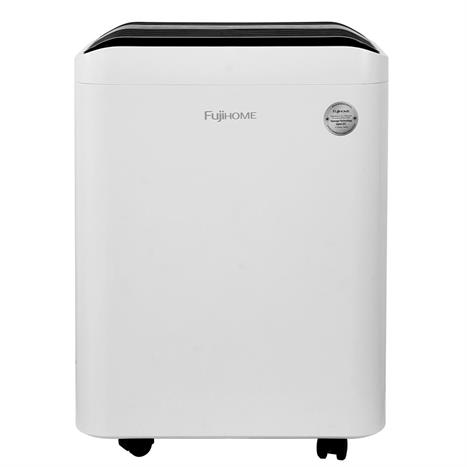 Máy hút ẩm kết hợp lọc không khí FUJIHOME DH35W-HEPA