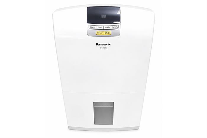 Máy hút ẩm Panasonic F-YCT17V