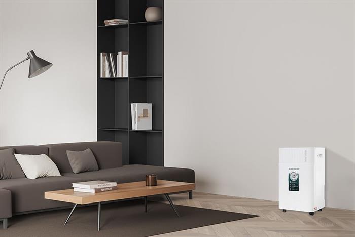 Máy hút ẩm Sunhouse SHD-DHB2003