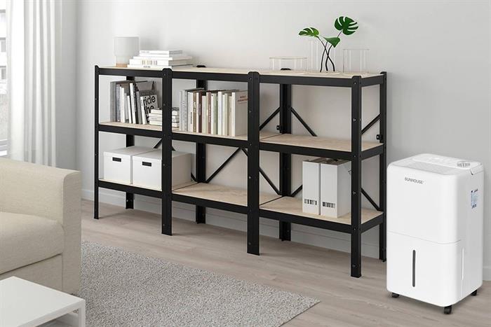 Máy hút ẩm Sunhouse SHD-DHB3002