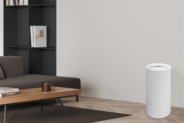 Máy hút ẩm Xiaomi BHR8121TH