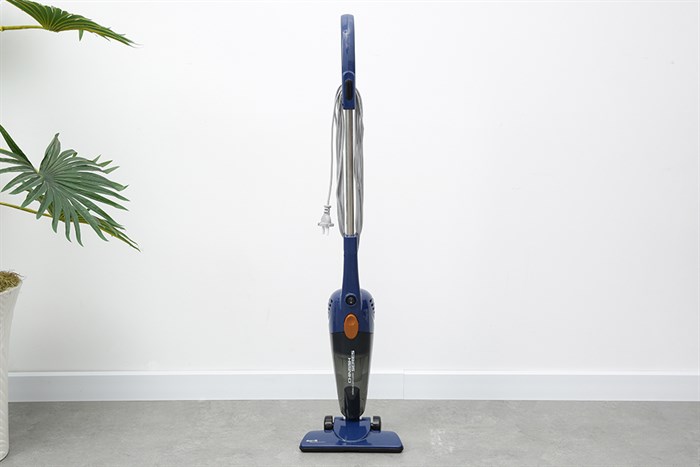 Máy hút bụi cầm tay Deerma DX118C Pro