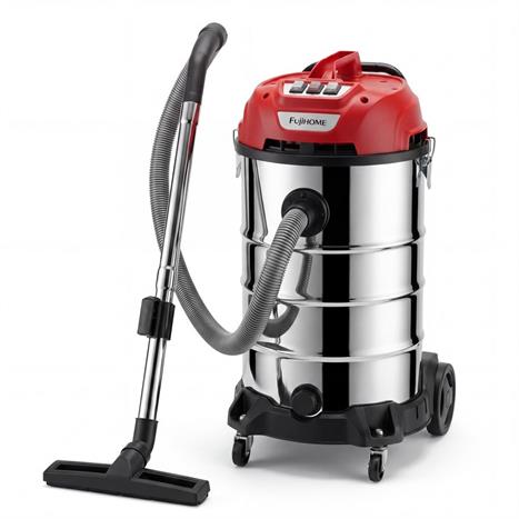 Máy hút bụi công nghiệp FUJIHOME VC80N