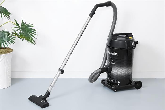 Máy hút bụi công nghiệp Panasonic MC-YL637SN49