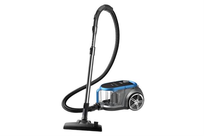 Máy hút bụi dạng hộp Midea MC18CAPBU