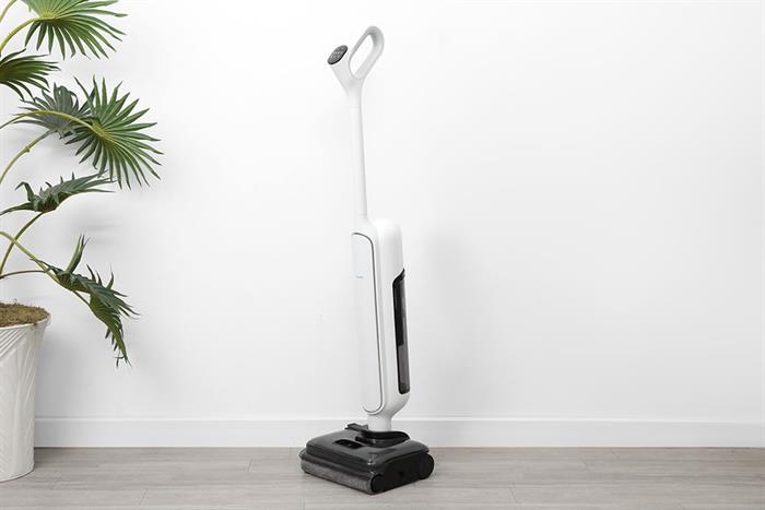 Máy hút bụi lau sàn Xiaomi Truclean W30 Pro