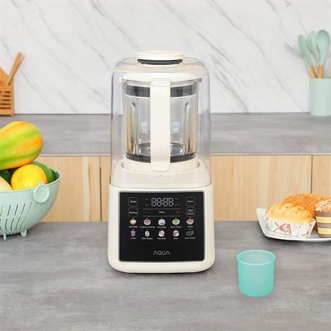 Máy làm sữa hạt AQUA AQS-BMT1201T(W)