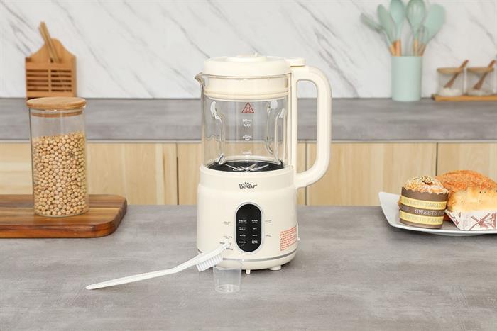 Máy làm sữa hạt đa năng Bear HSB-045MQ