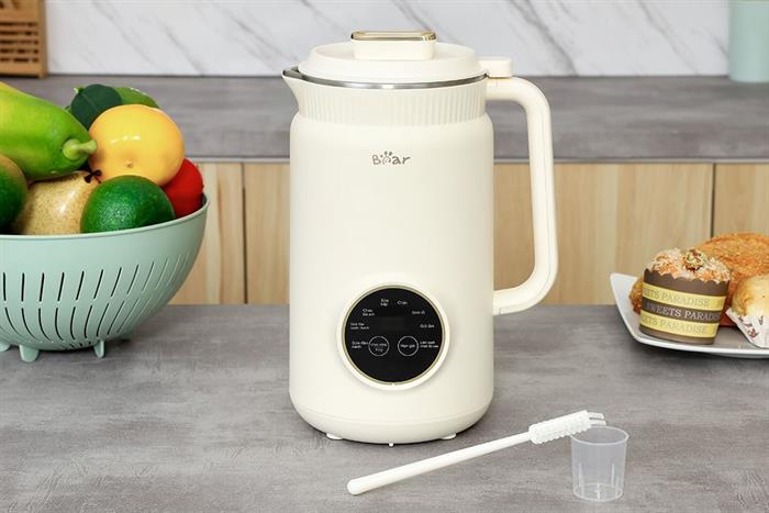 Máy làm sữa hạt đa năng Bear SMM-4H06S