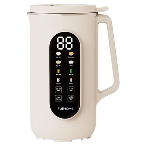 Máy làm sữa hạt đa năng Fujihome SM1636