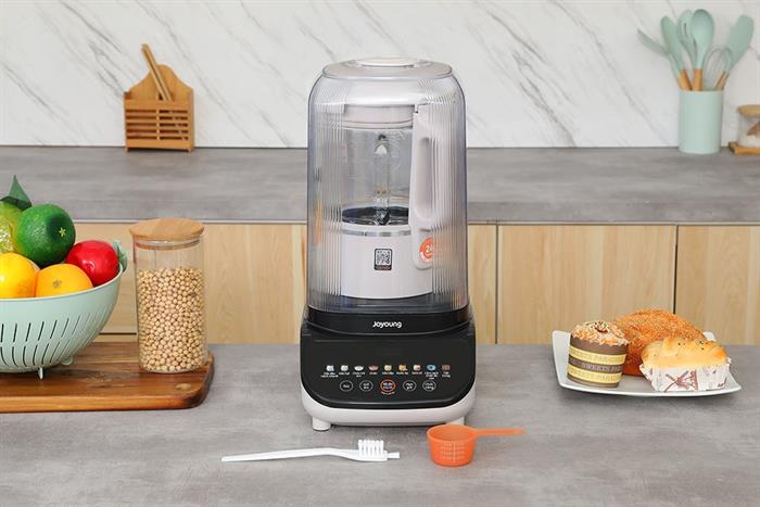 Máy làm sữa hạt đa năng Joyoung JHSB-602 Pro